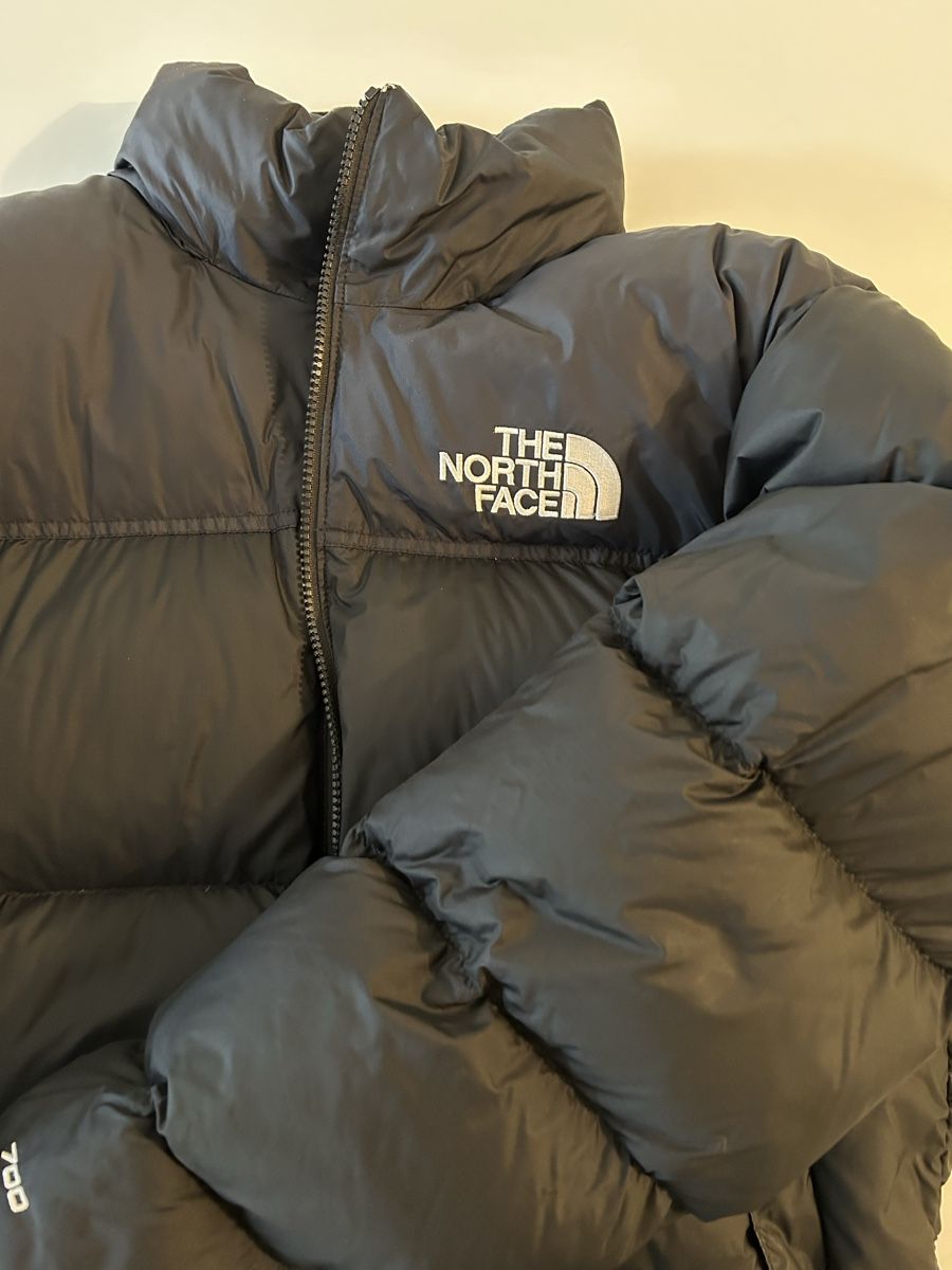 North Face Giacche: THE NORTH FACE Nuptse S – Usato da Solothurn venduto da nicnicnic997 2