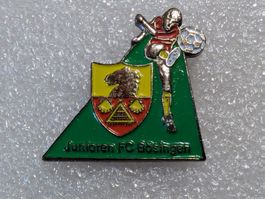 Ansteckpin 261: FC Bösingen Junioren