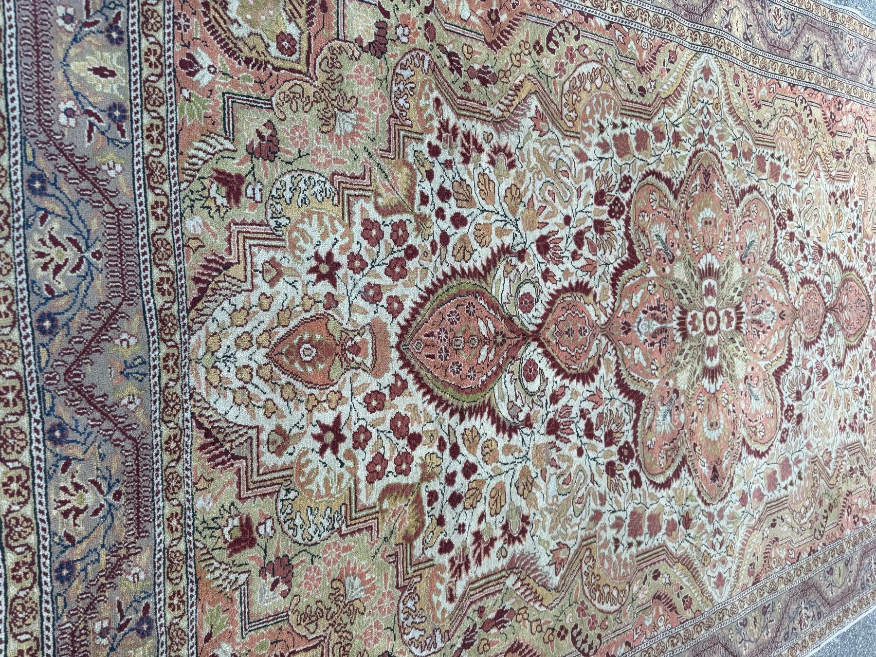 Teppiche: Orientteppich (kayseri) – Gebraucht aus Chur von Mohammad.miga 1