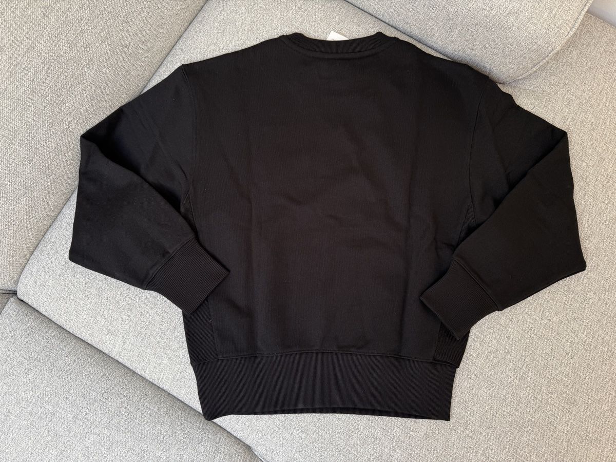Puma Maglioni & Felpe: Neuwertiger Puma x Ami Paris Sweater Gr. S – Nuovo e nell'imballaggio originale da Biel-Benken BL venduto da Aplus0 2