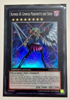 Yu-Gi-Oh! / Nummer 40: Gimmick-Marionette der Fäden