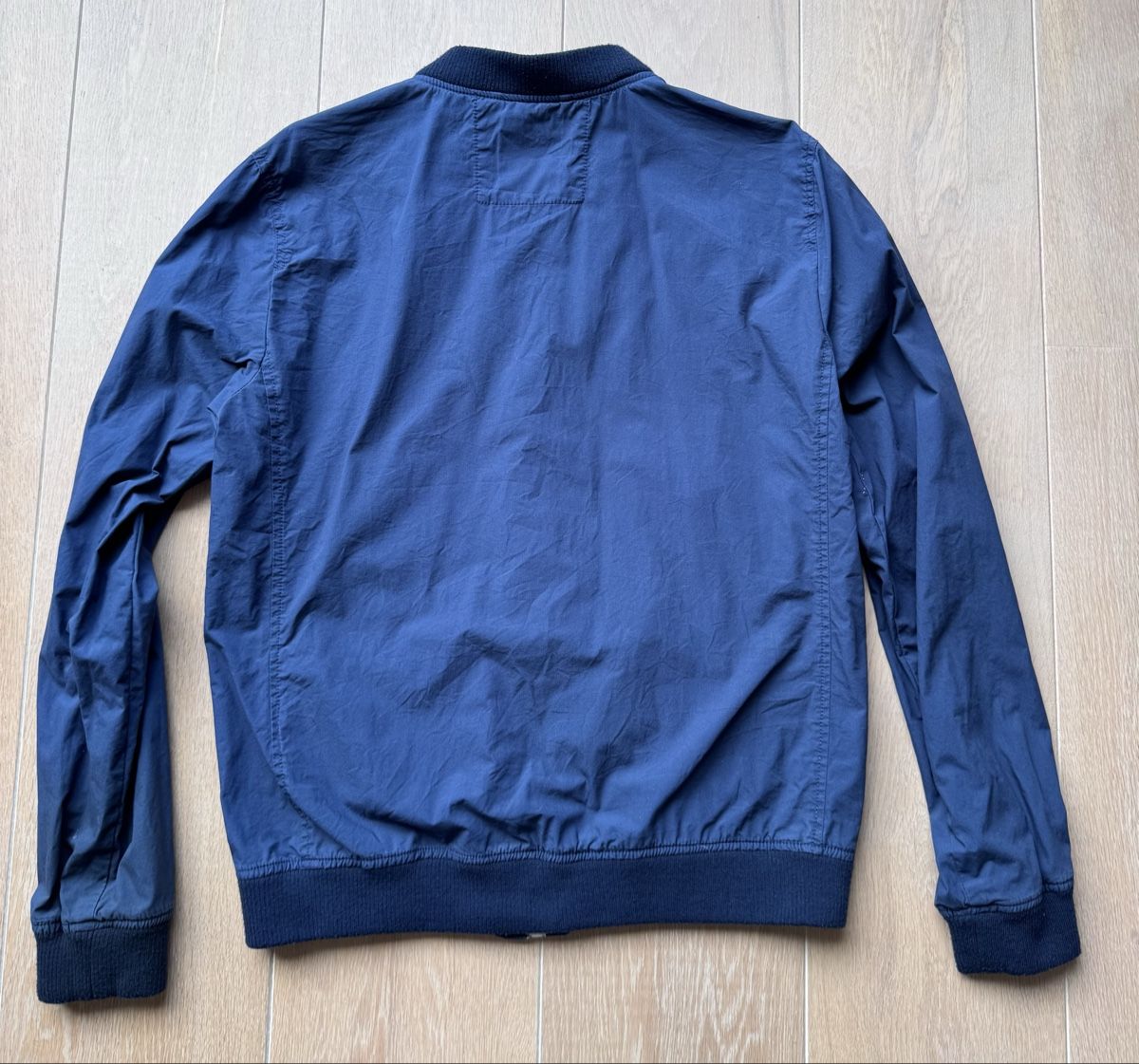 Giacche: Review Jacke Gr. S, dunkelblau – Nuovo (secondo la descrizione) da Kollbrunn venduto da Frma18 3