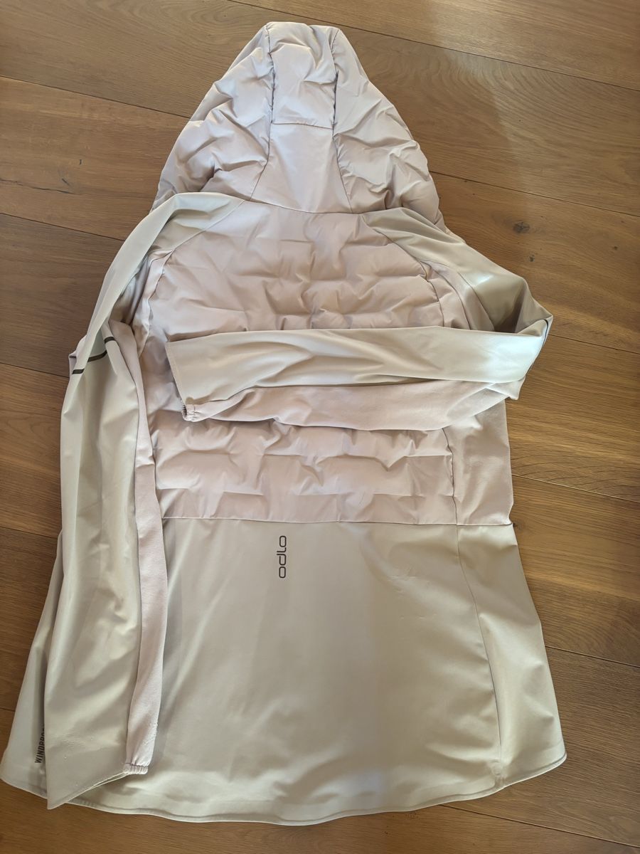 Odlo Completi & Tailleur: Odlo Langlaufdress – Usato da Euthal venduto da ishinca 1