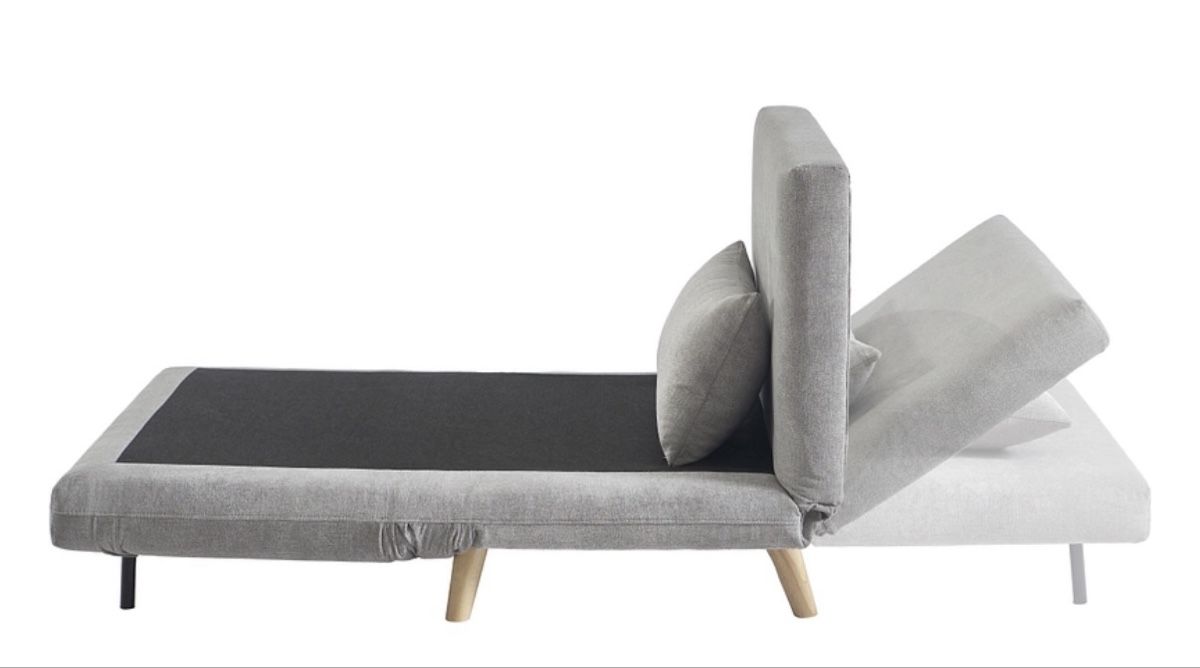 Conforama Divani: Kleines Bettsofa – Usato da Küssnacht venduto da Logolub.1 2