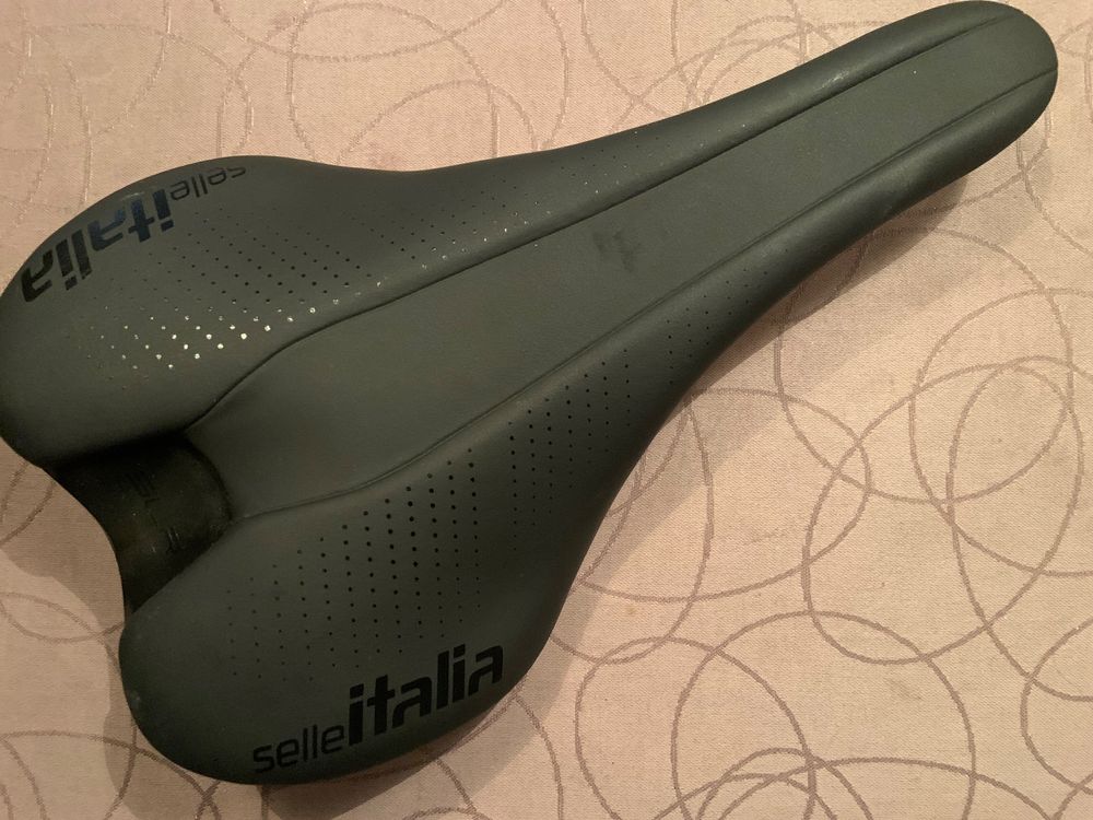 Selle Italia 100 Century Sattel im Kanton Zürich