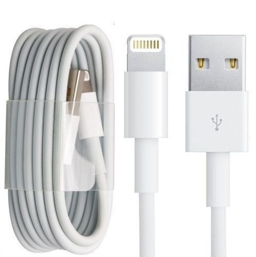 Cavi per trasmissione dati: iPhone OEM 1:1 Schnell ladekabel – Nuovo e nell'imballaggio originale da Oensingen venduto da E-Sell 1
