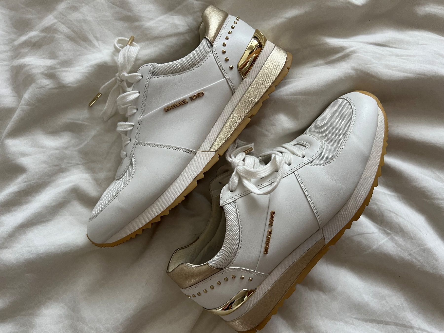 Michael Kors Scarpe da donna: Michael Kors Sneaker – Usato da Wallisellen venduto da lim_27r2