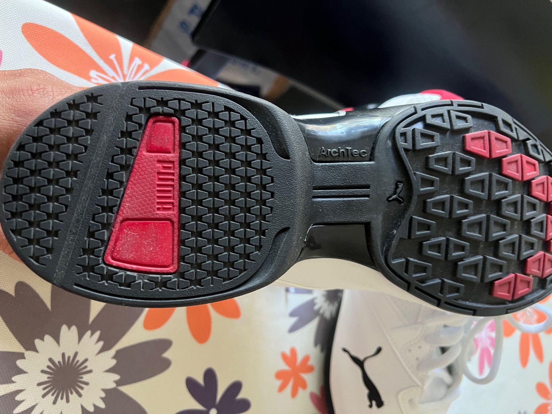 Scarpe da uomo: Sportschuhe Puma Neu – Nuovo (secondo la descrizione) da Basel venduto da Winniepuuh 6