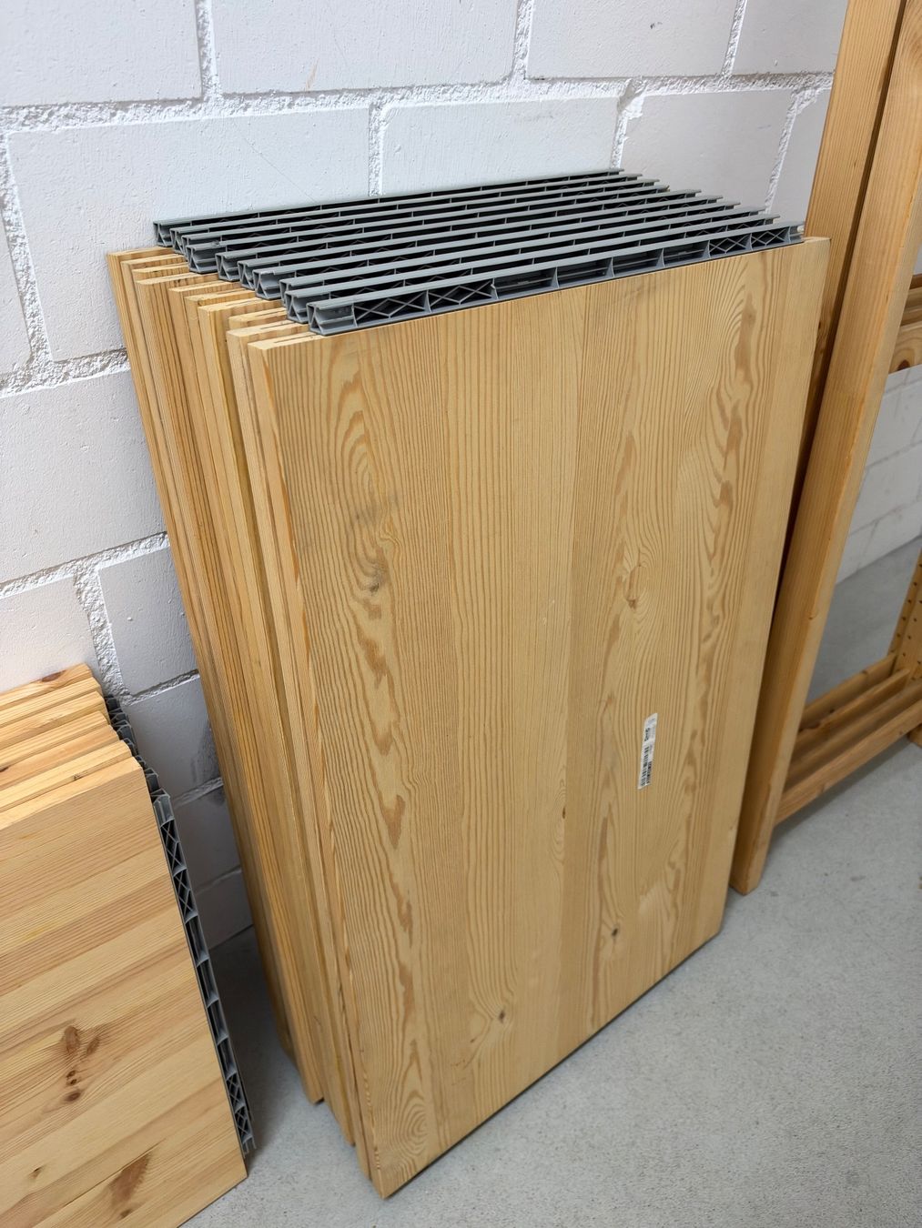 Ikea Regale: Ikea Ivar Holzregal – Gebraucht aus Eglisau von PD0970 2