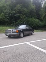 Mercedes Benz 300 SE