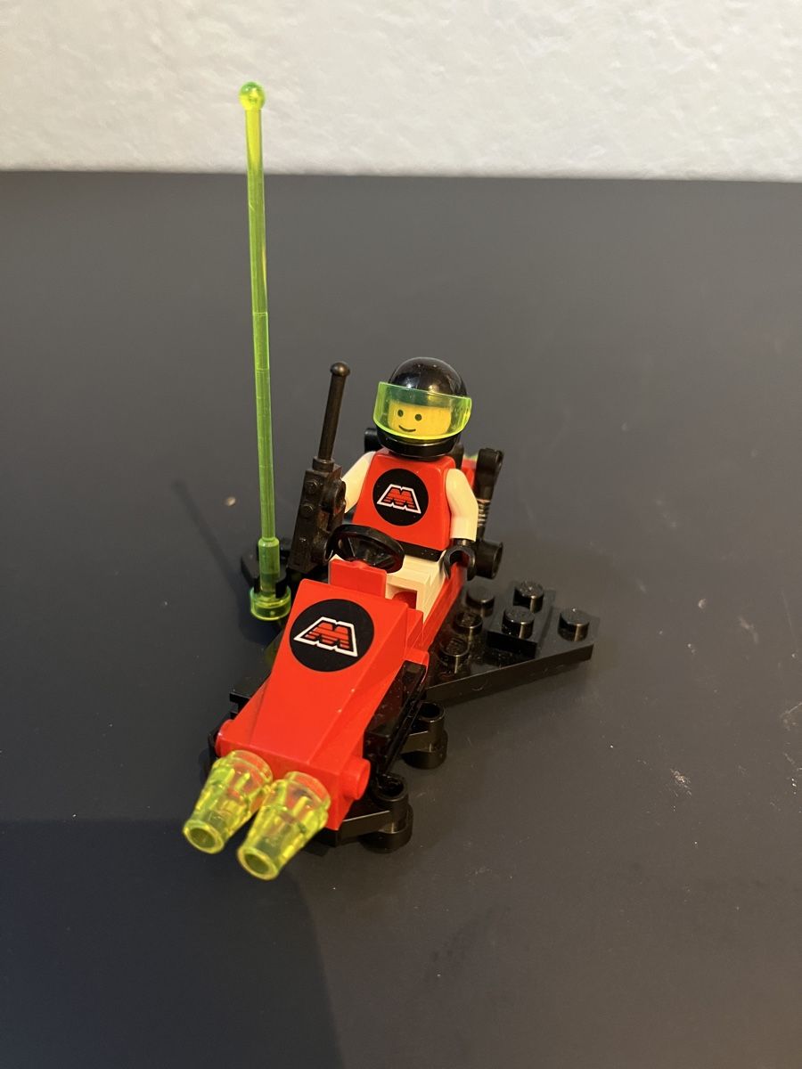 Lego Kit di costruzioni: Lego 6811 – Usato da Lupsingen venduto da sil_l6wg 1