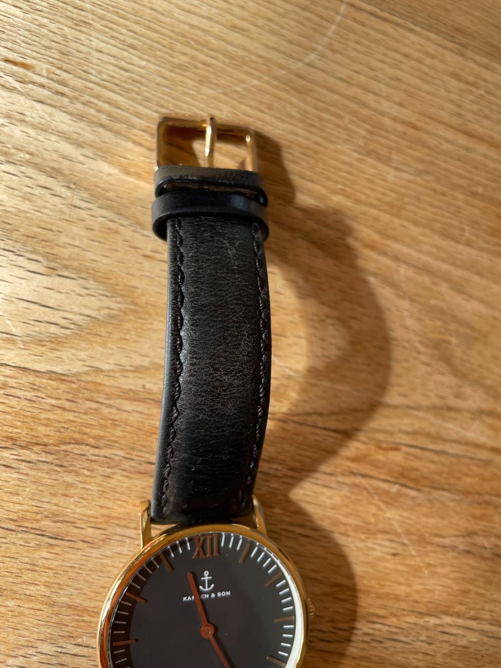 Kapten & Son Bracciali & Braccialetti: Kapten & Son Armanduhr – Usato da Zürich venduto da Maili 2