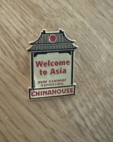 Chinahouse Rapperswil Ansteckpin