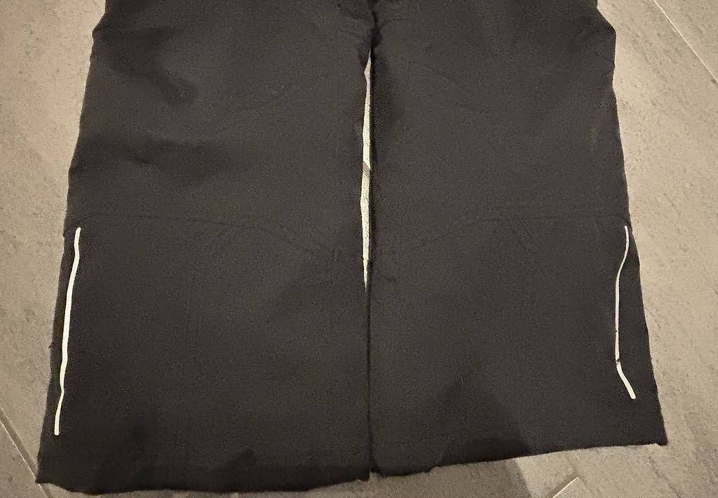 Trevolution Hosen: Skihose schwarz von Trevolution Gr.128 – Gebraucht aus Humlikon von Pflanze2 2