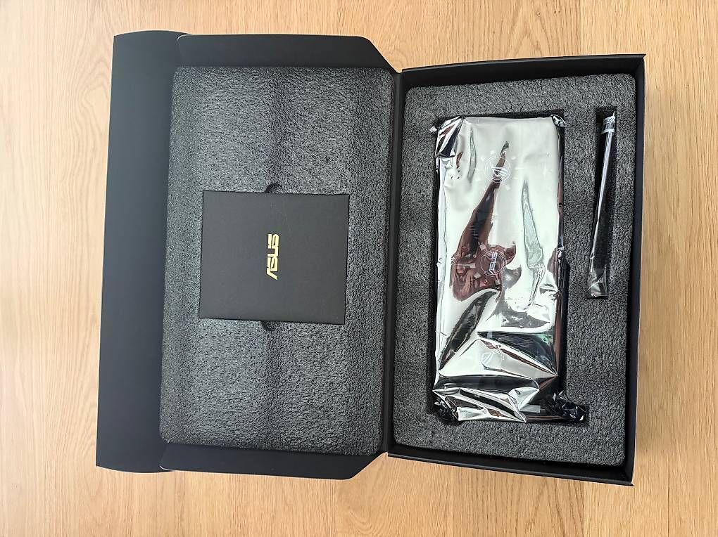 Asus Grafikkarten: GTX 1070 Ti 8GB mit Original verpackung – Gebraucht aus Aesch BL von MrMuffin 2
