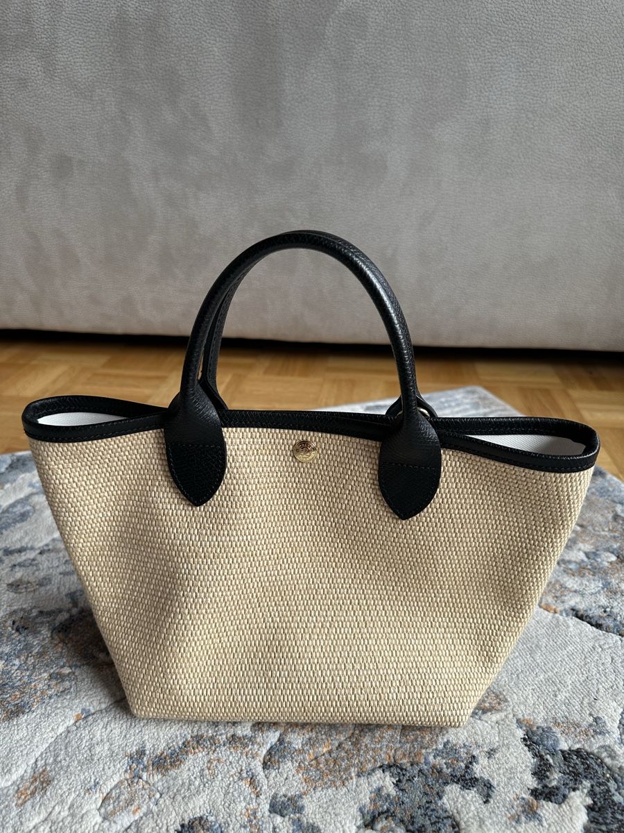 Longchamp Borse da donna: Longchamp small Le Panier Pliage tote bag – Nuovo (secondo la descrizione) da Spreitenbach venduto da Wa-C789 1