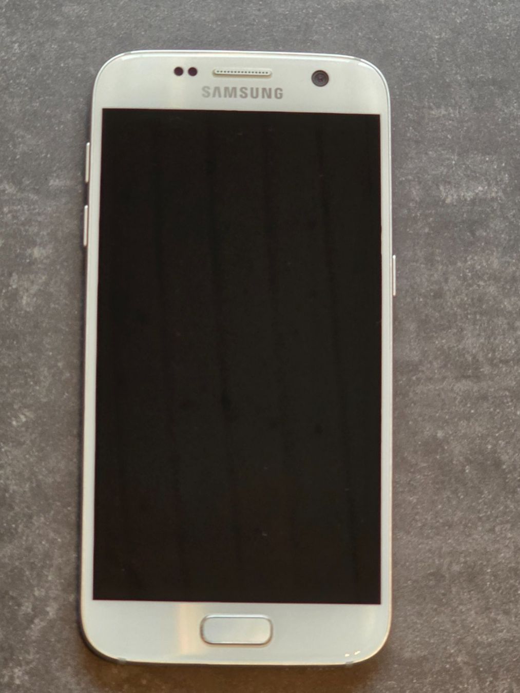 Samsung Handys / Smartphones: Samsung Galaxy S7 White Pearl 32 GB – Gebraucht aus Adligenswil von Wimi1 3
