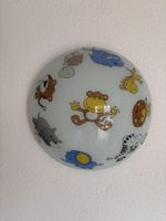 Deckenlampe Kinder mit Tiermotiven