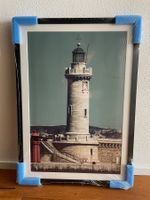 Bilder-Set mit Rahmen, hochwertig und originalverpackt