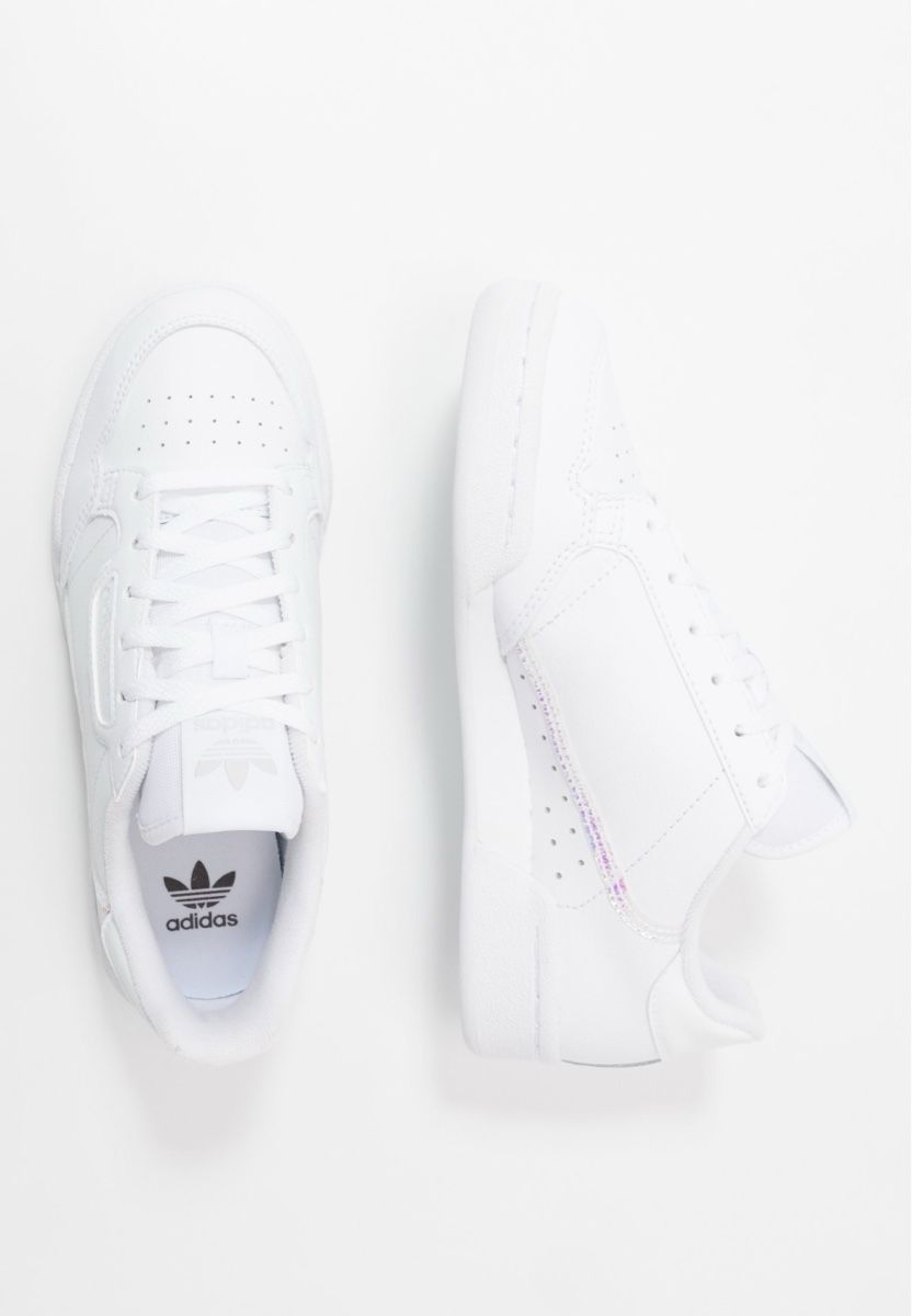 Adidas Scarpe da donna: Adidas Continental 80 - taille 36 – Usato da Morges venduto da rclm 2