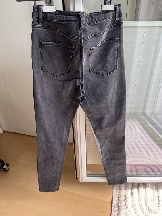 Tally Weijl Jeans: High Waist Skinny Gr. 36 – D'occasion à Diepoldsau par Sonne14 2