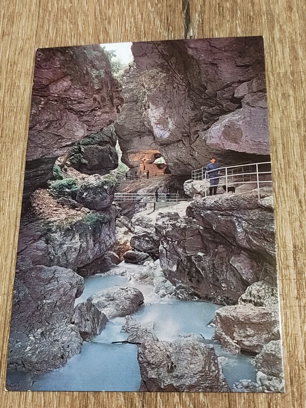 Ansichtskarten: Ancienne carte postale – Neu (gemäss Beschreibung) aus Tramelan von fuego1016
