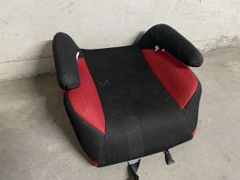 Kindersitz Gruppe III (15-36 kg)