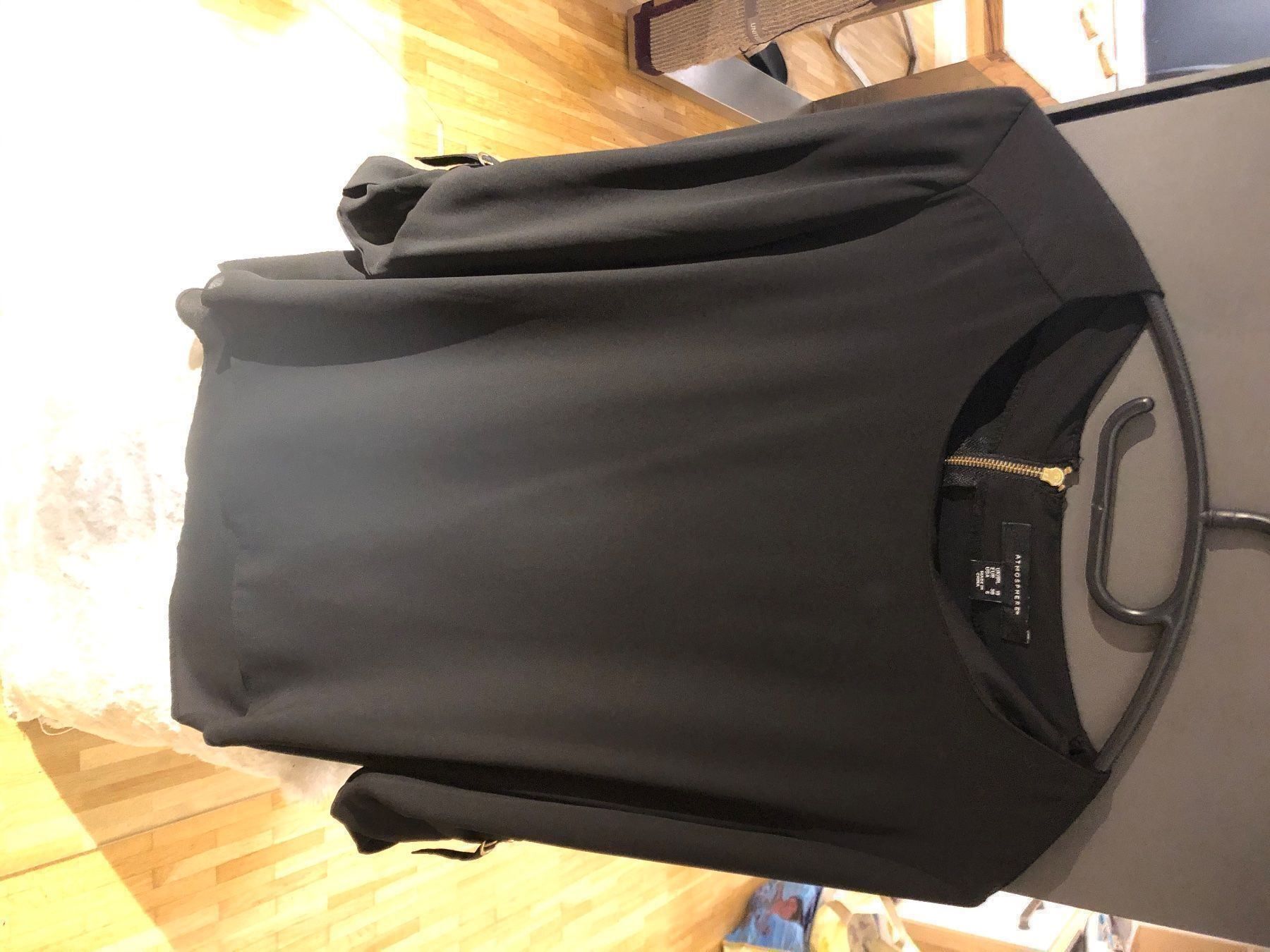 Camicette: Bluse Grösse 38 neu – Nuovo (secondo la descrizione) da Lupsingen venduto da sta_wgg5