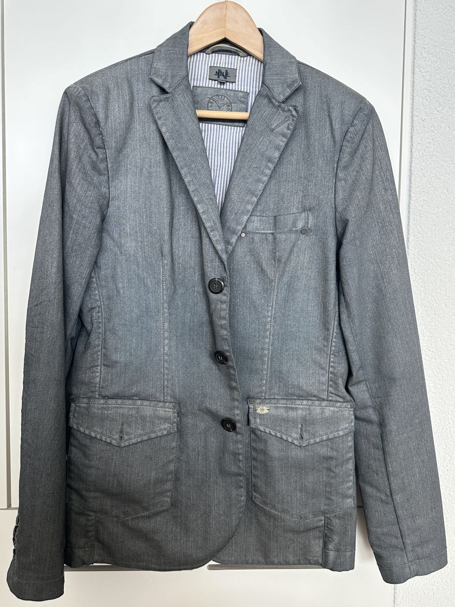 Nile Giacche: Blazer Herren von Nile – Usato da Bellach venduto da Joib