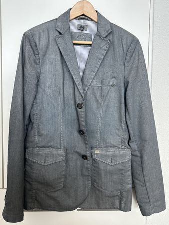 Blazer Herren von Nile