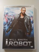 DVD - I Robot - Versand A-Post nur CHF 2.50!