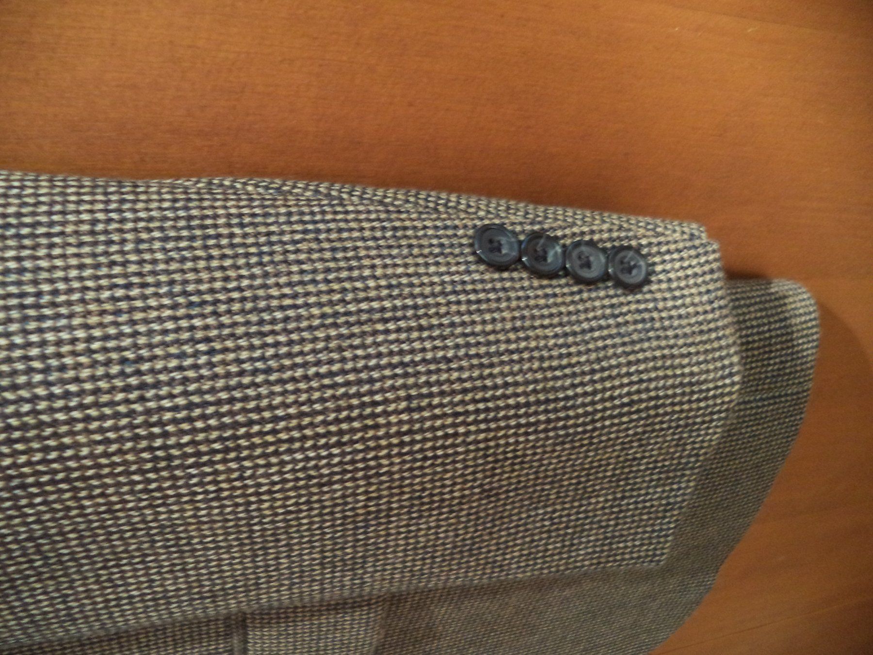Jacken: men's NEW casual/business jacket – Neu (gemäss Beschreibung) aus Champéry von ced_vlj6 2