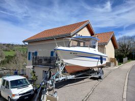 Quicksilver QS 635 