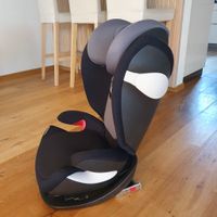 Kindersitz 