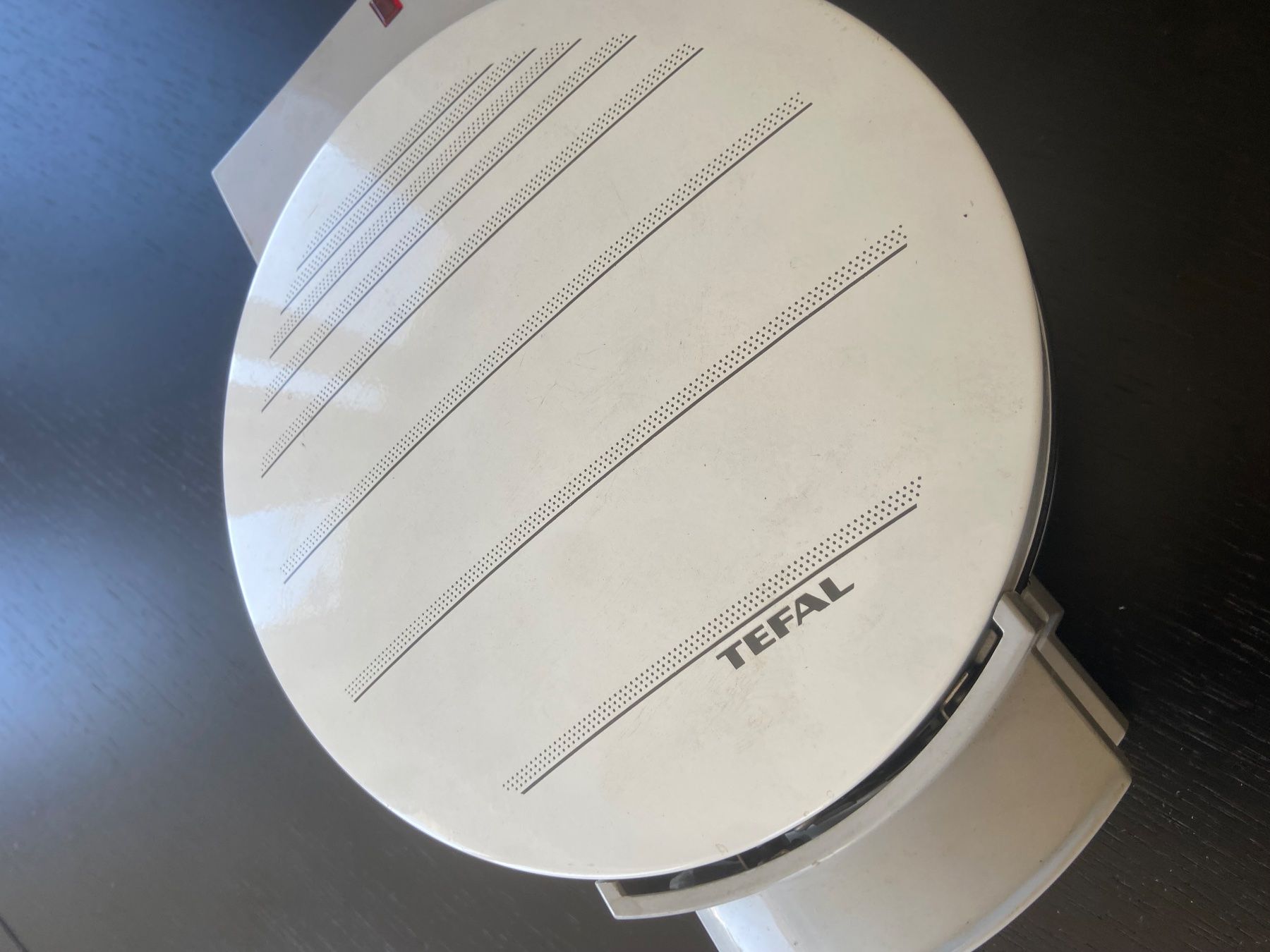 Tefal Appareils de cuisine: Waffeleisen – D'occasion à Meilen par rowland534