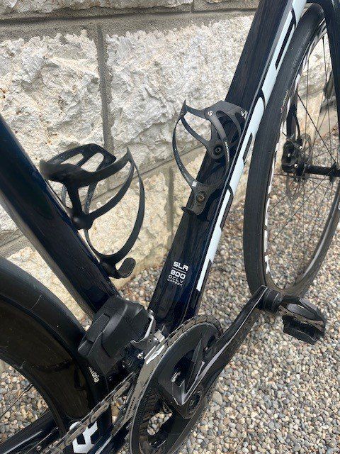 Trek Biciclette: Trek Emonda – Usato da Carouge GE venduto da G.Sauthier 2