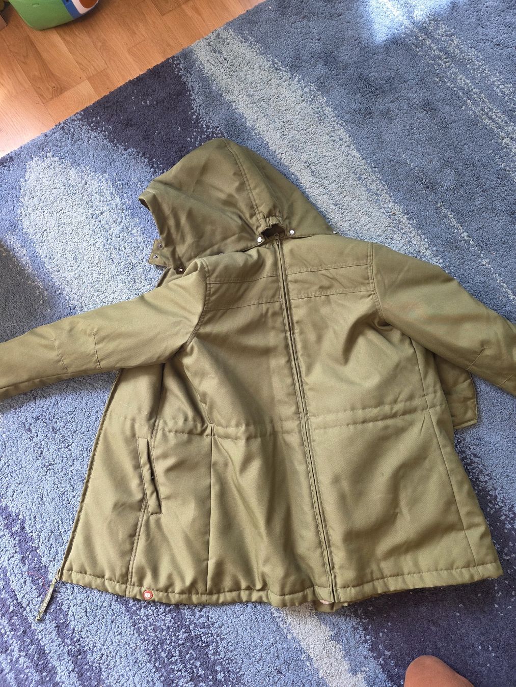 Vestes: Tragejacke Wombat Wallaby – D'occasion à Solothurn par Superbee 6