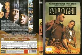 Bad Boys II - Extended Version - 2 DVDs