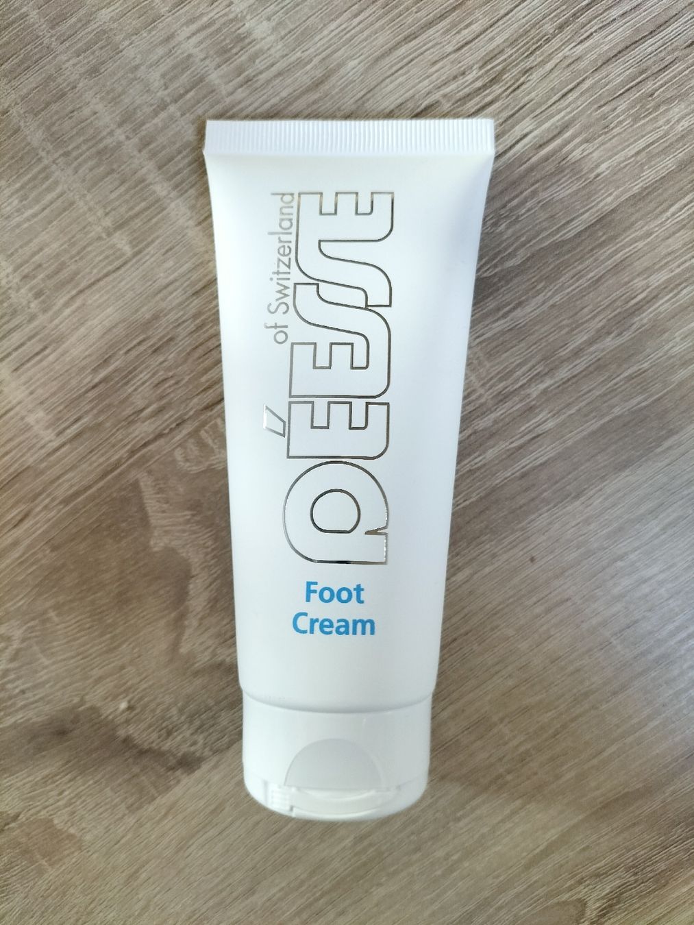 Pedicure: Crème pour les pieds Déesse – Nuovo e nell'imballaggio originale da Gillarens venduto da Emy_28