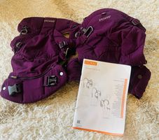 Baby trage Stokke neuwertig 1 x mal probieren