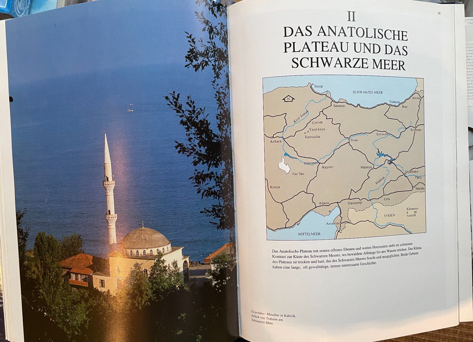 Libri: TÜRKEI – Nuovo (secondo la descrizione) da Küsnacht ZH venduto da Pluto68 2