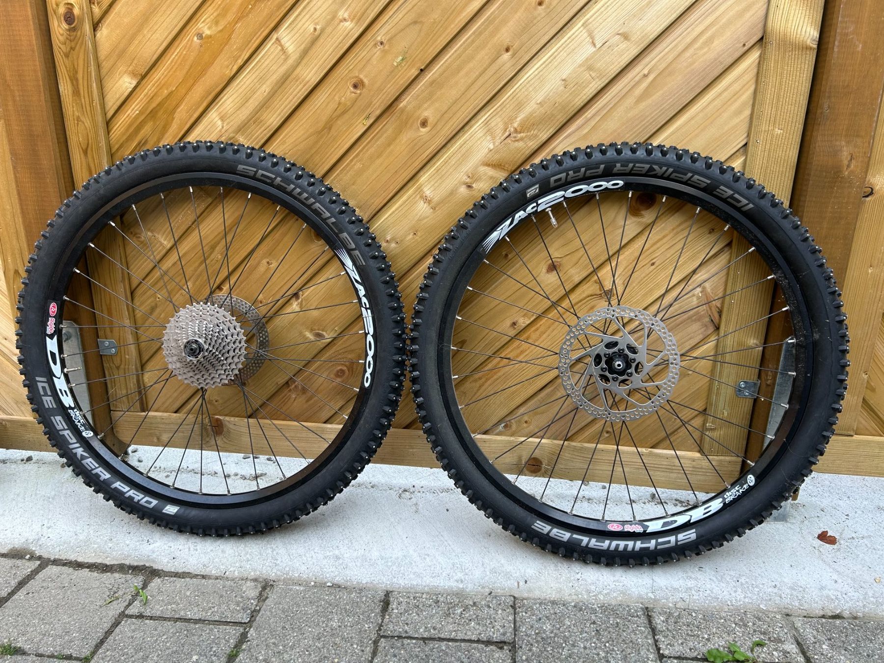 Scott Velos: MTB Scott Aspect 700 – Gebraucht aus Kirchberg BE von Cooper2019 6