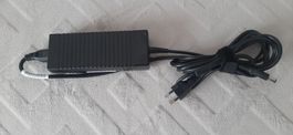 Original 135W HP  Netzteil Model:HSTNN-DA01
