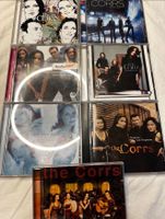 The Corrs cd Set Alben