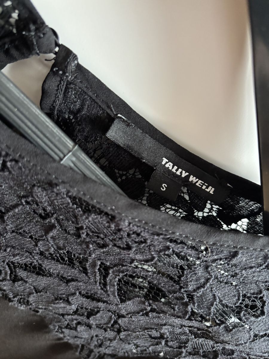 Camicette: Bluse – Usato da Basel venduto da rebecca_b 1