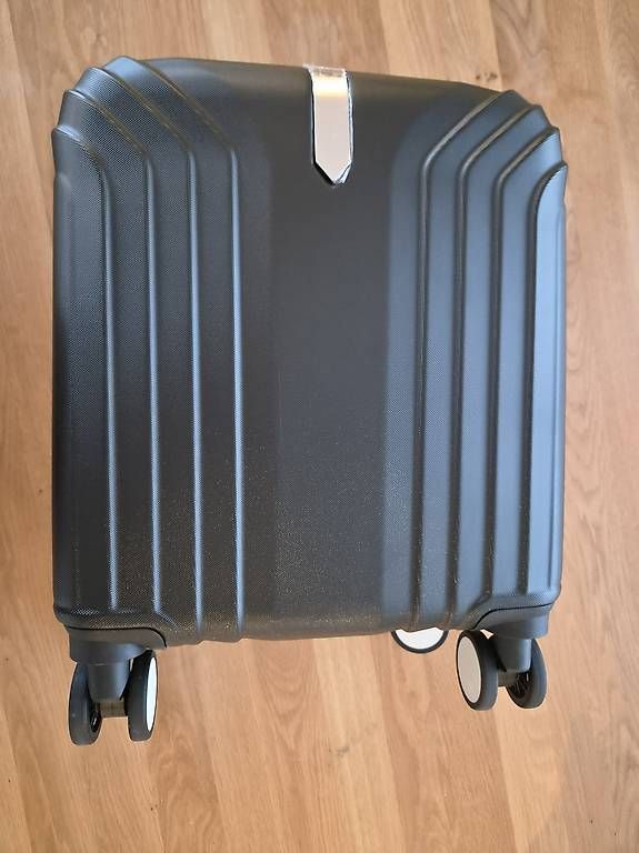 Valises de voyage: Reisekoffer Handgepäck – Neuf avec emballage d'origine à Luzern par linarn 4