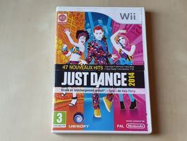 Just Dance 2014 FRA