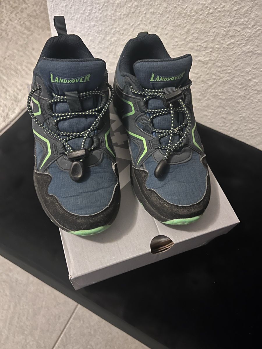 Scarpe per ragazzi: Trekking-Schuh – Nuovo e nell'imballaggio originale da Langenthal venduto da Nu89