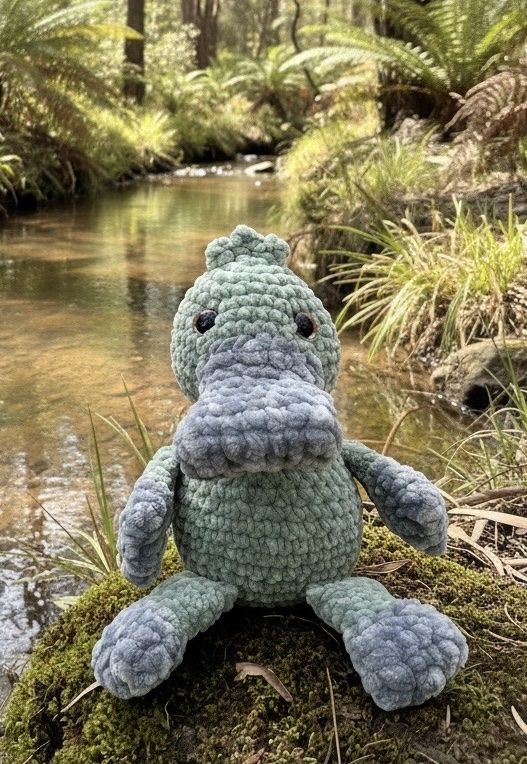 Poupées: Amigurumi Plüschtier  – Neuf (Voir description) à Rafz par florian_ammann_26