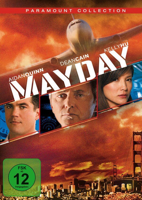 Alle DVDs: Mayday – Gebraucht aus Wettingen von Reviled